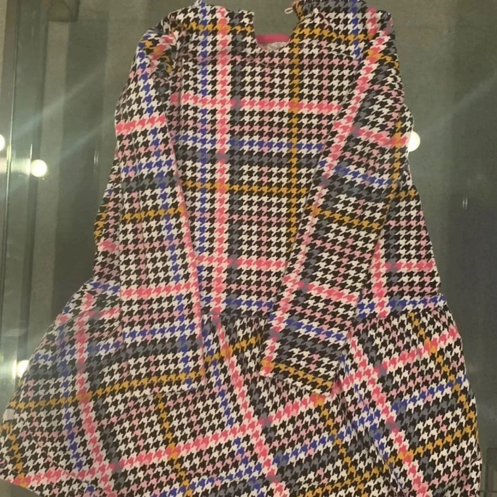 Art & Eden Toddler Dress 4T